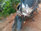 TVS Flame 2008