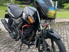 TVS Flame 2008
