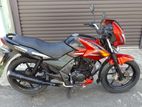 TVS Flame 2008