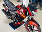 TVS Flame 2008