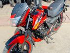 TVS Flame 2008