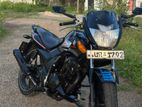 TVS Flame 2008
