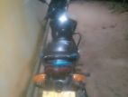 TVS Flame 2008