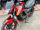 TVS Flame 2008