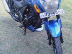 TVS Flame 2008