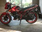 TVS Flame 2008