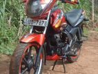 TVS Flame 2008