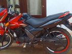 TVS Flame 2008