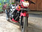 TVS Flame 2008