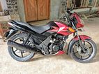TVS Flame 125 2008
