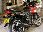 TVS Flame 2008