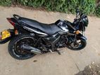 TVS Flame 2008