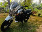 TVS Flame 2008