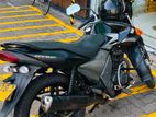 TVS Flame 2008