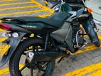 TVS Flame 2008