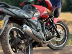 TVS Flame 2009