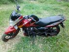 TVS Flame 2009