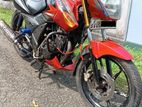 TVS Flame 2009