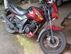 TVS Flame 2009