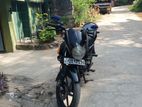 TVS Flame 2009