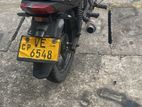 TVS Flame 2009