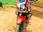 TVS Flame 2009
