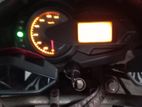 TVS Flame 2009