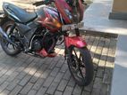 TVS Flame 2009