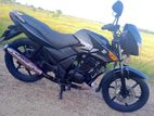TVS Flame 2010