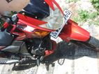TVS Flame 2010