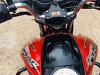 TVS Flame 2010