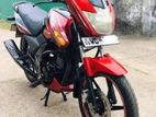 TVS Flame 2010