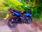 TVS Flame 2010