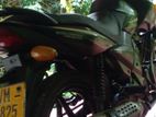TVS Flame 2010