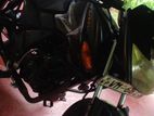 TVS Flame 2010