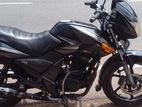 TVS Flame 2010
