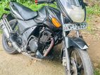 TVS Flame 2010