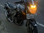 TVS Flame 2010