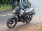 TVS Flame 2010