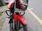 TVS Flame 2010