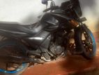 TVS Flame 2010