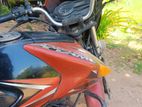 TVS Flame 2010