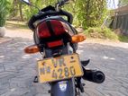 TVS Flame 2010