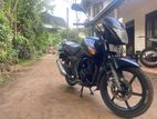 TVS Flame 2010