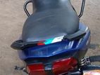 TVS Flame 2010