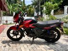 TVS Flame 2009