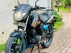 TVS Flame 2011