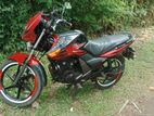 TVS Flame 2011