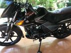 TVS Flame 2012