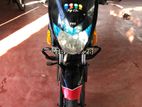 TVS Flame 2013